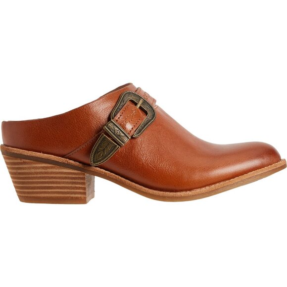 NEW Sofft Adara Shooties - Leather in  Bourbon For Women 825 3s7 - Picture 1 of 6